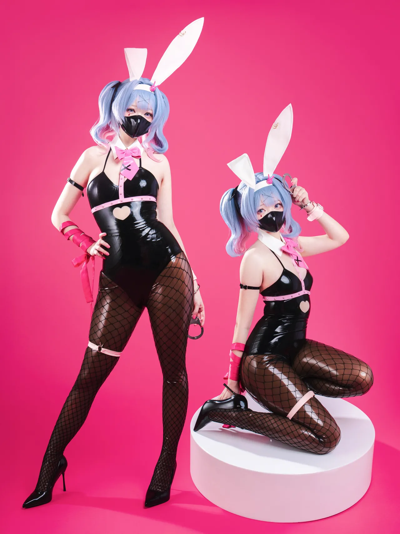 Sumire - Miku Rabbit Hole-erohere0.webp